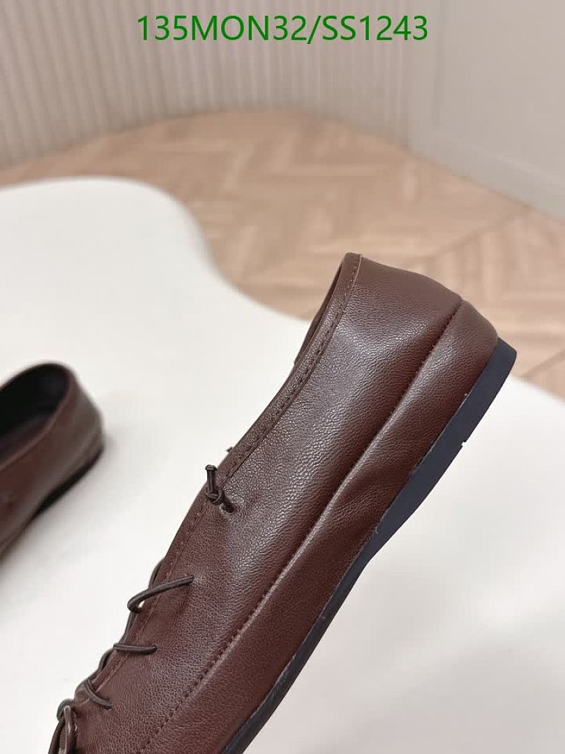 Miu Miu-Women Shoes Code: SS1243 $: 135USD