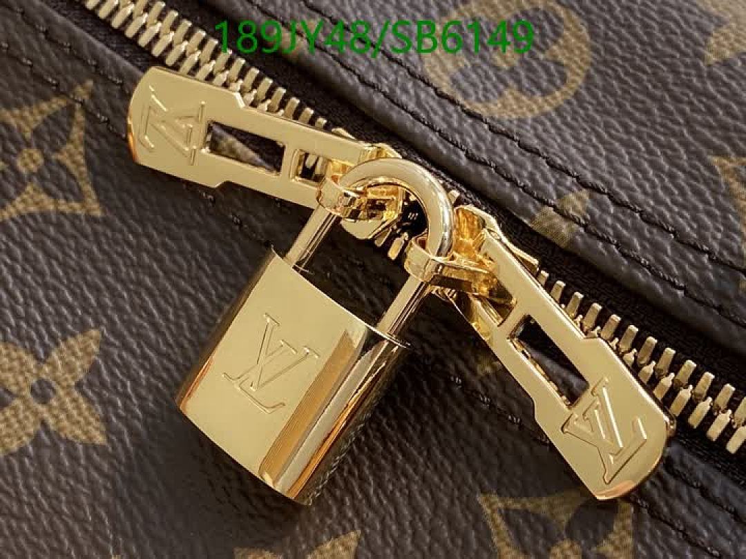 LV-Bag-Mirror Quality Code: SB6149 $: 189USD