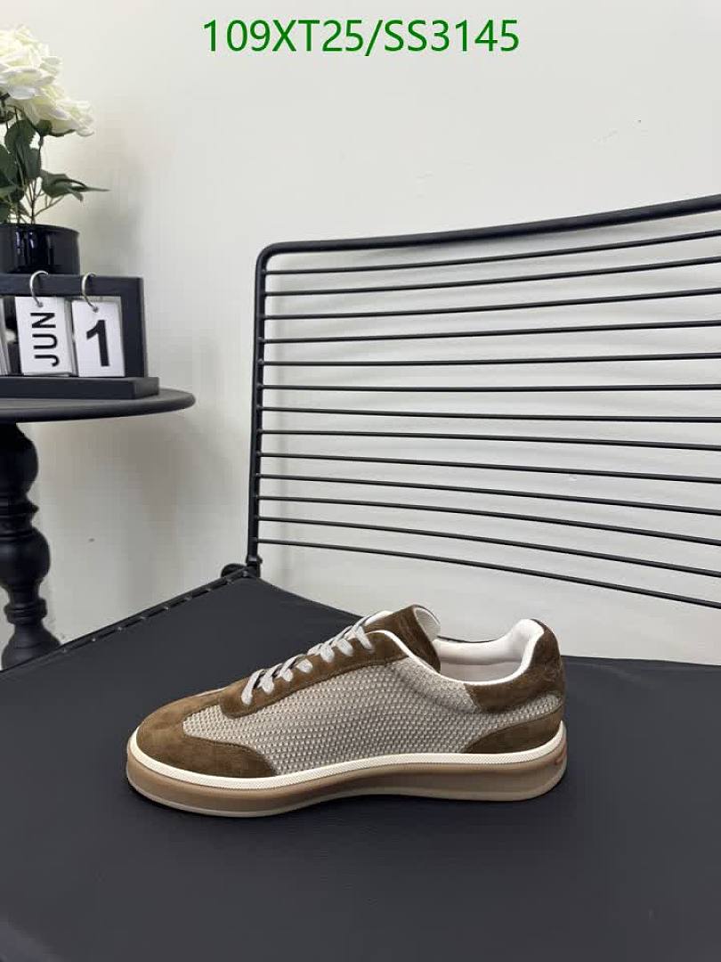 Loro Piana-Men shoes Code: SS3145 $: 109USD