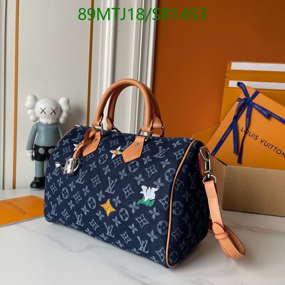 LV-Bag-4A Quality Code: SB1453 $: 89USD