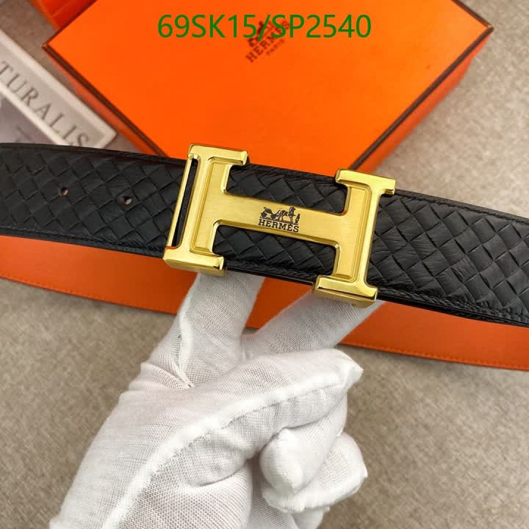 Hermes-Belts Code: SP2540 $: 69USD