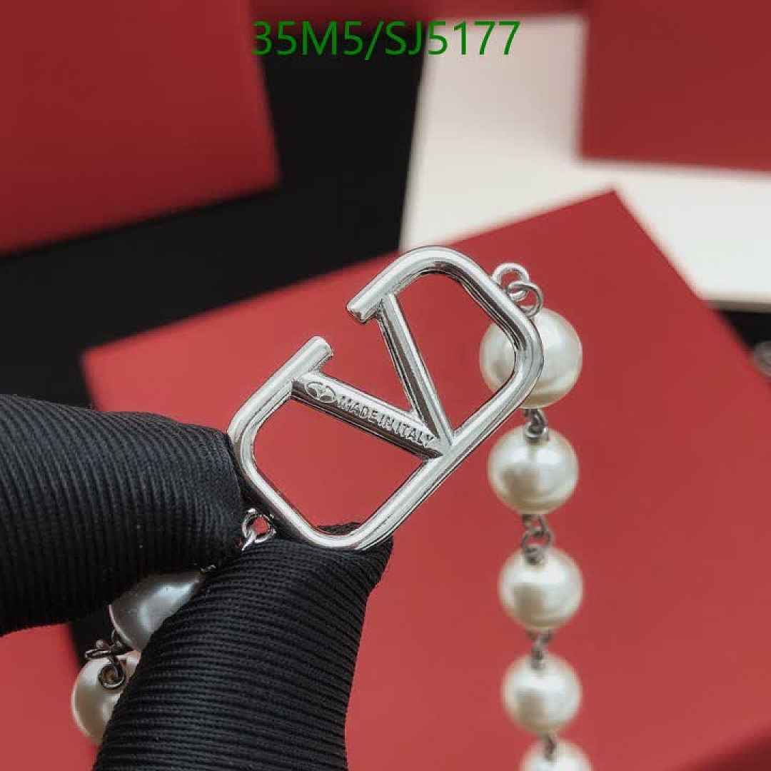 Valentino-Jewelry Code: SJ5177 $: 35USD