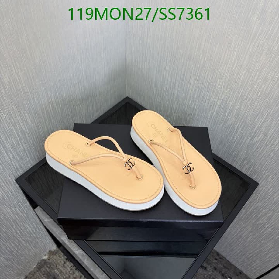 Prada-Women Shoes Code: SS7361 $: 119USD