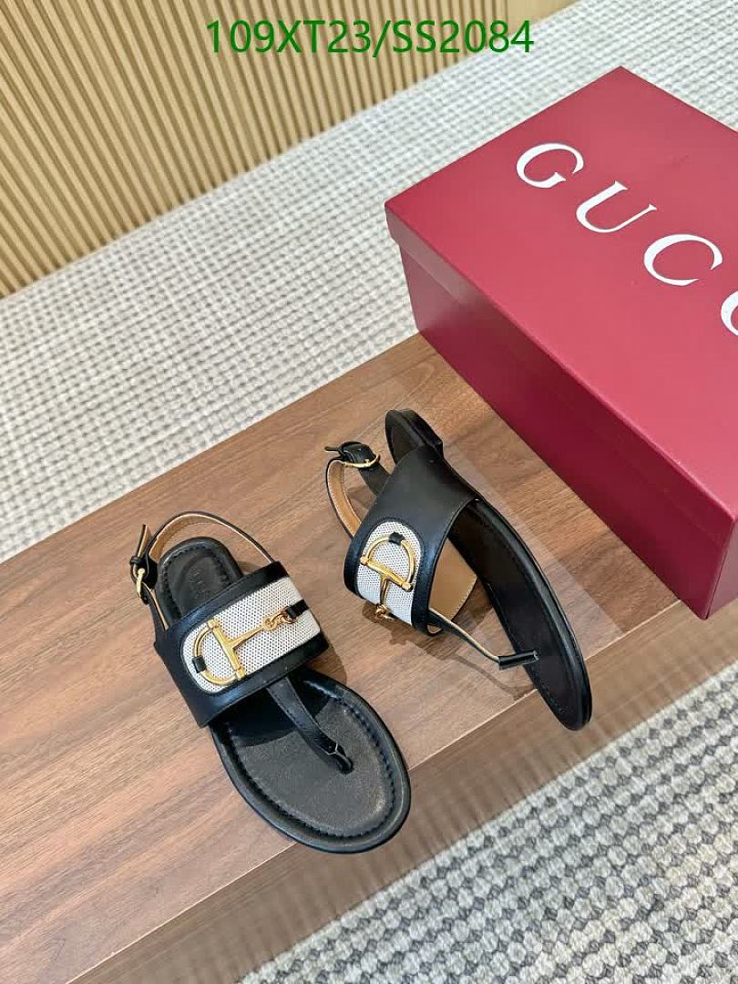 Gucci-Women Shoes Code: SS2084 $: 109USD