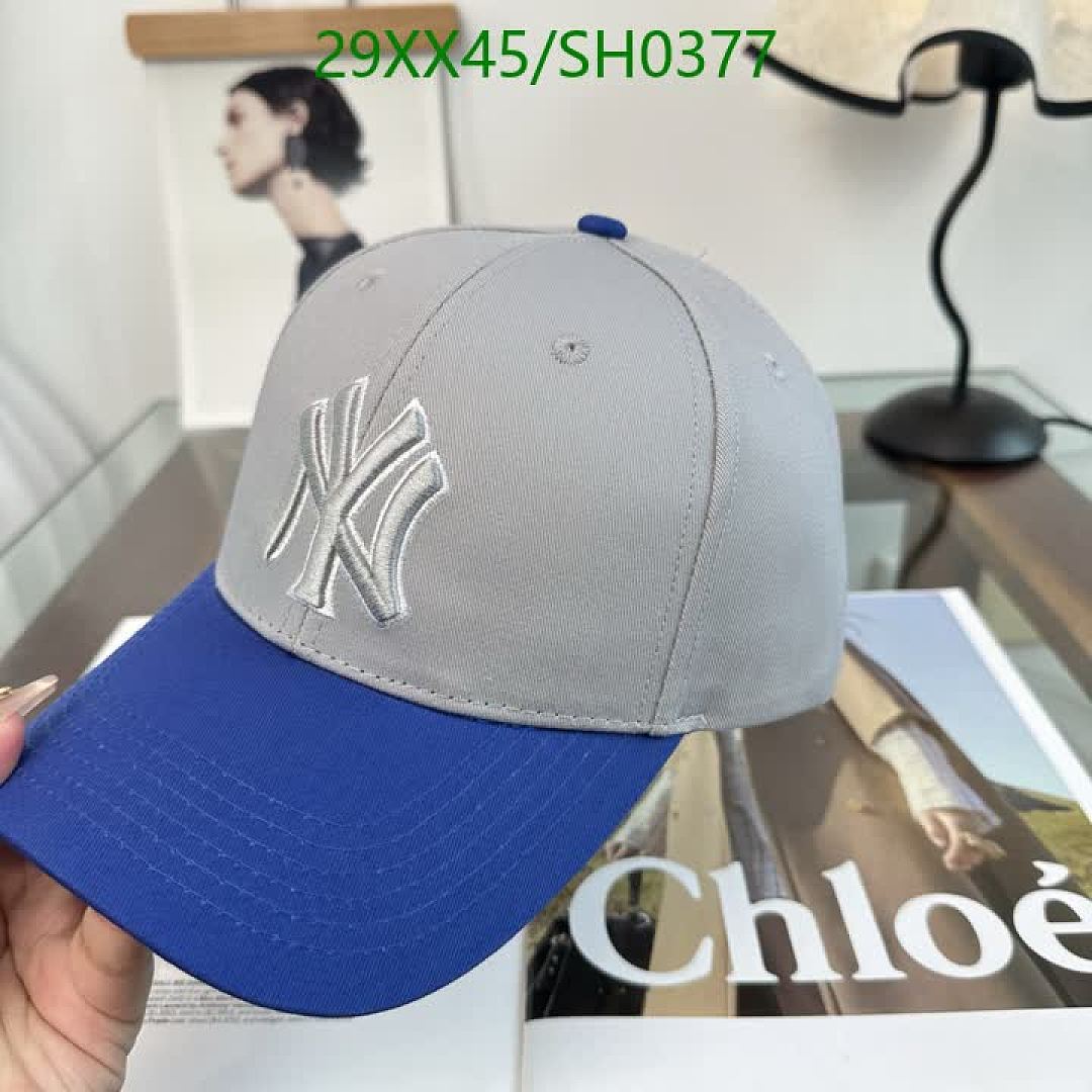 MLB-Cap(Hat) Code: SH0377 $: 29USD