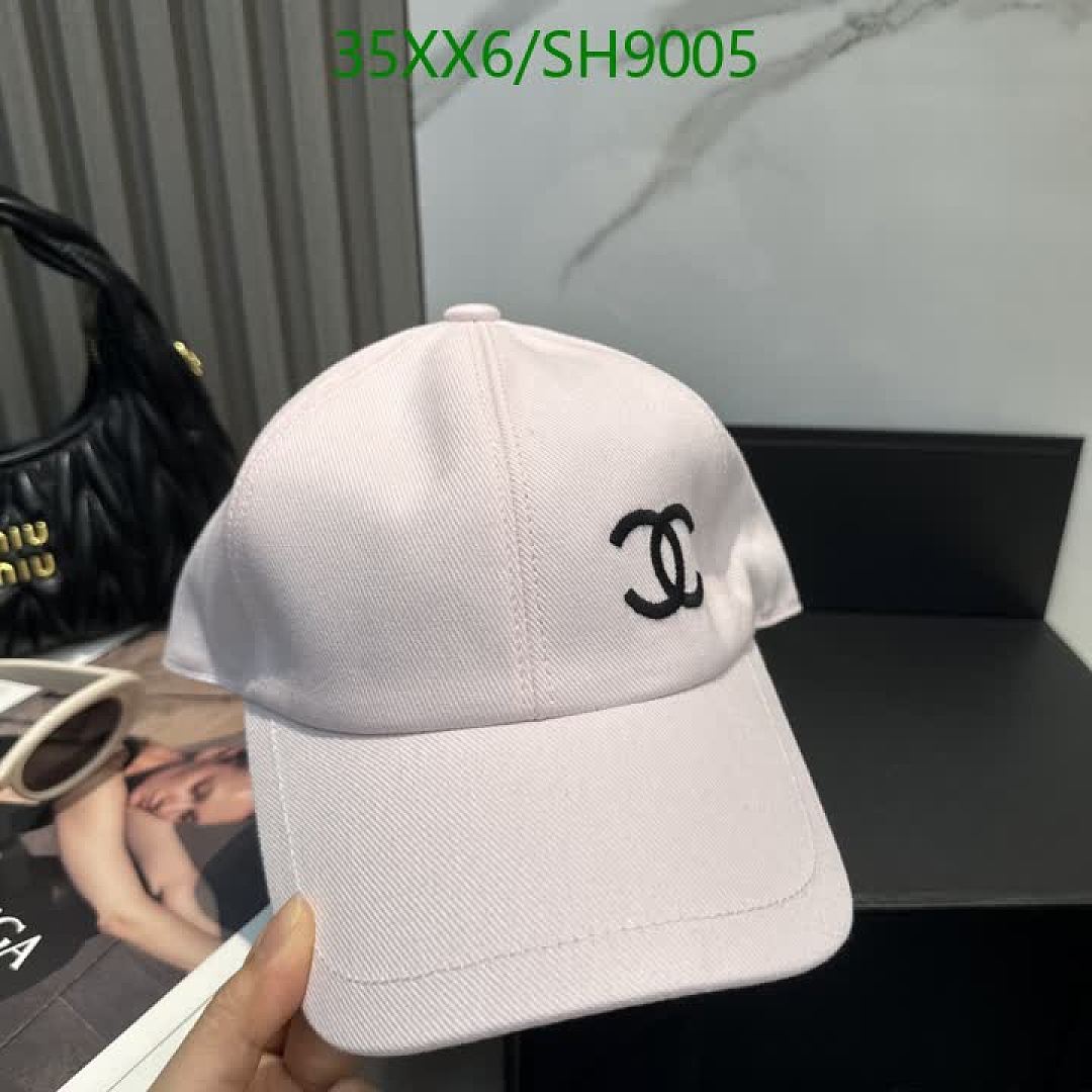 Chanel-Cap(Hat) Code: SH9005 $: 35USD