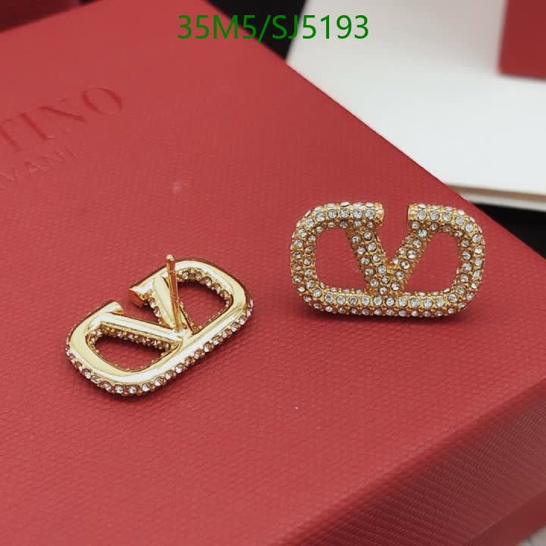 Valentino-Jewelry Code: SJ5193 $: 35USD