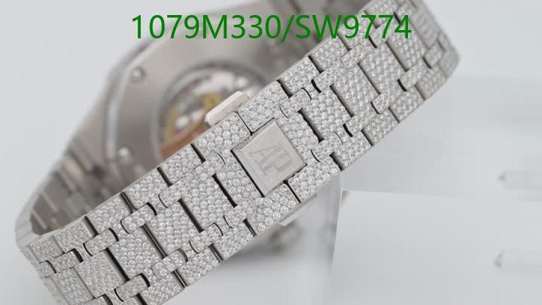 Audemars Piguet-Watch-Mirror Quality Code: SW9774 $: 1079USD