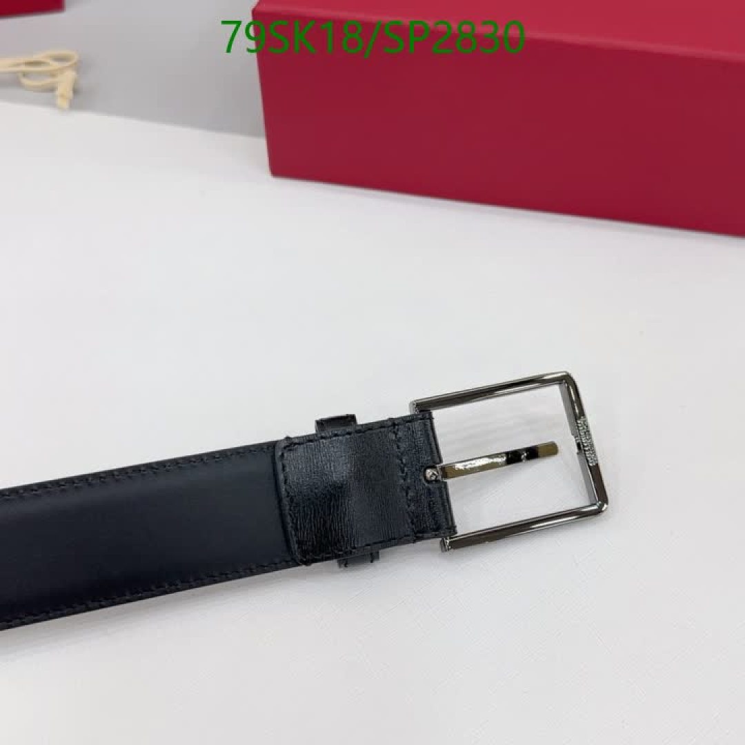Valentino-Belts Code: SP2830 $: 79USD