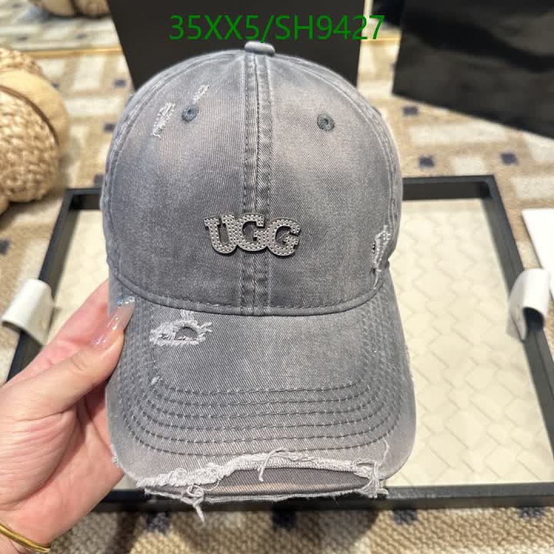 UGG-Cap(Hat) Code: SH9427 $: 35USD