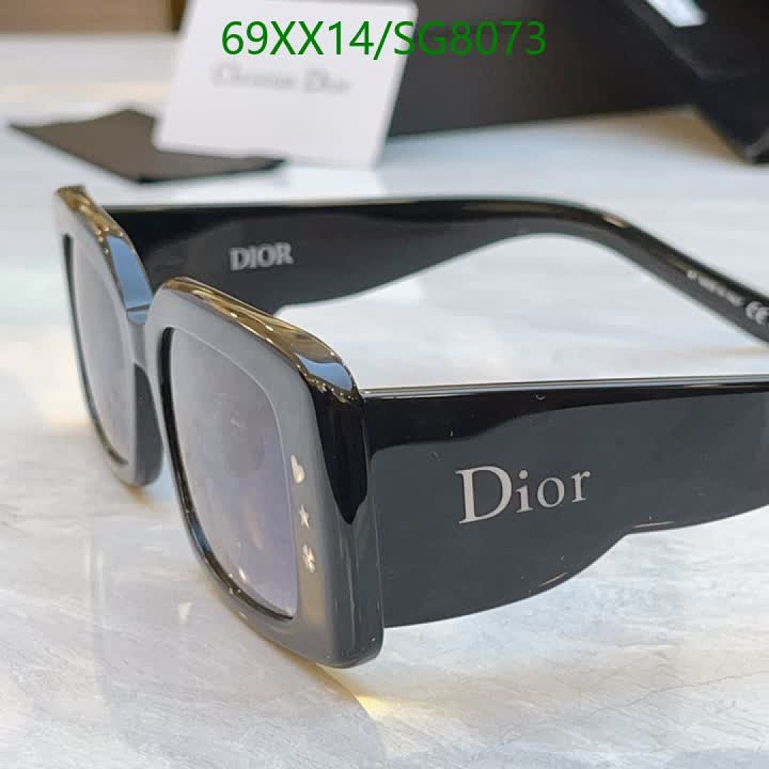 Dior-Glasses Code: SG8073 $: 69USD