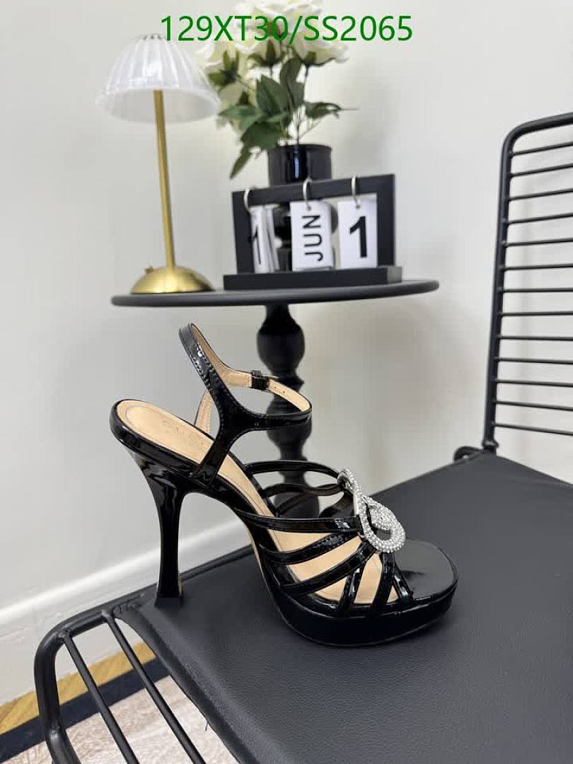 Gucci-Women Shoes Code: SS2065 $: 129USD