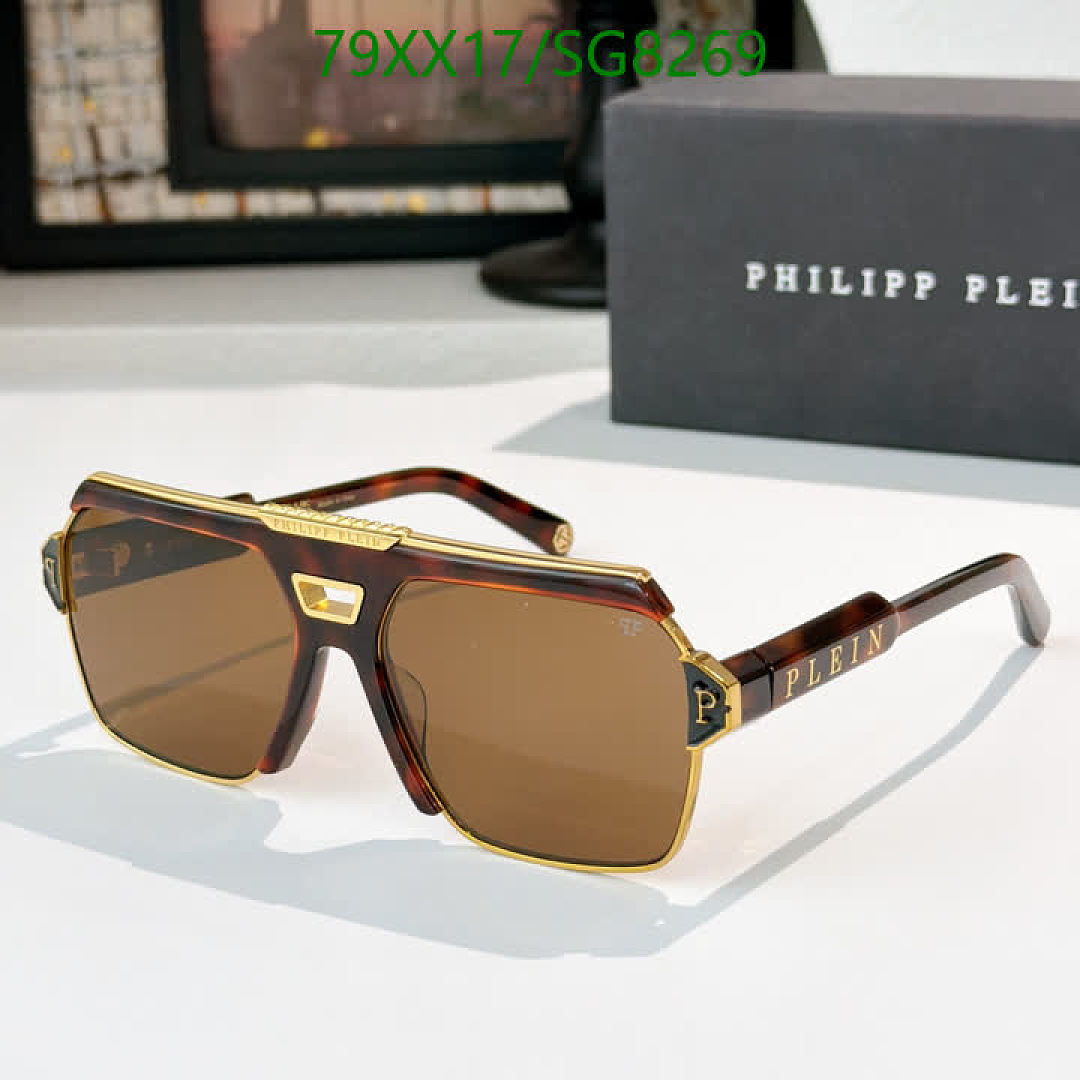 Philipp Plein-Glasses Code: SG8269 $: 79USD