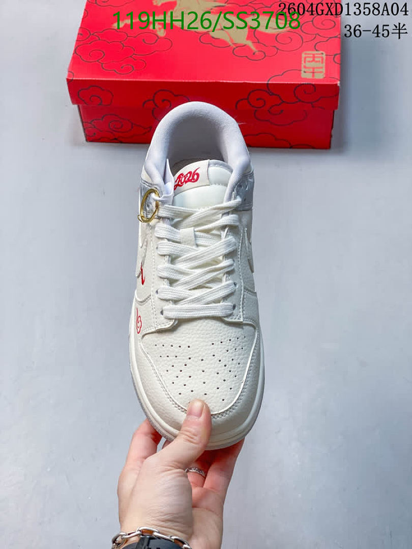 Nike-Men shoes Code: SS3708 $: 119USD