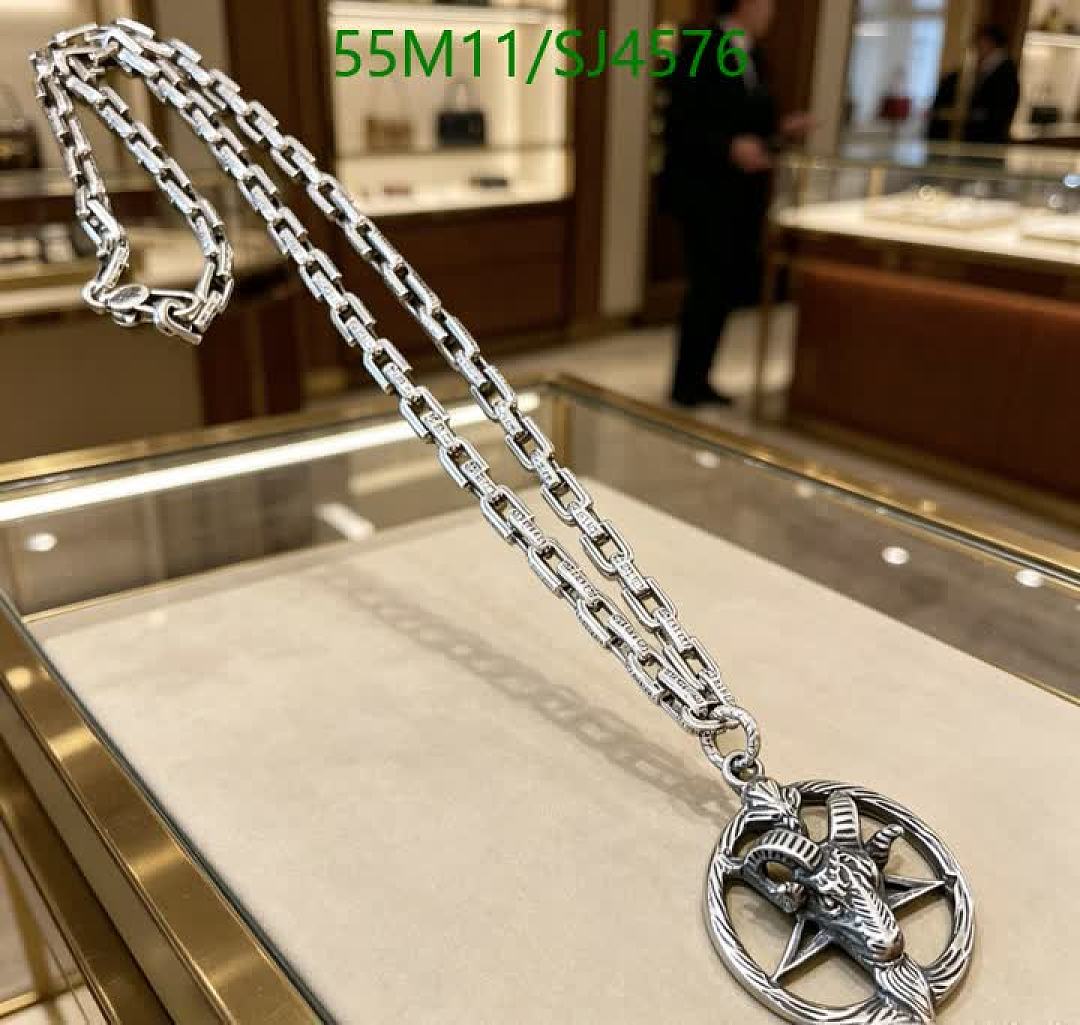 Gucci-Jewelry Code: SJ4576 $: 55USD