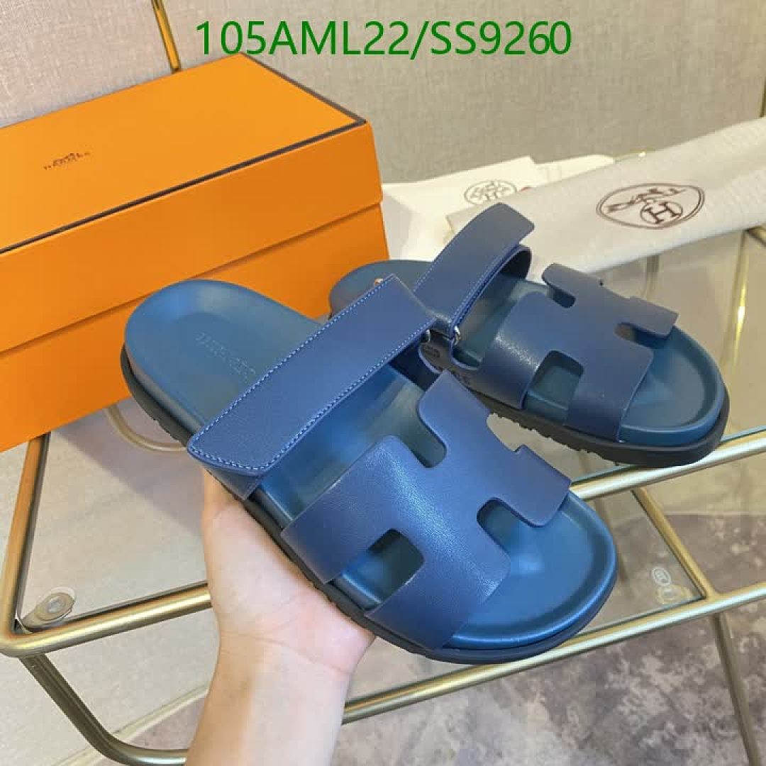 Hermes-Women Shoes Code: SS9260 $: 105USD
