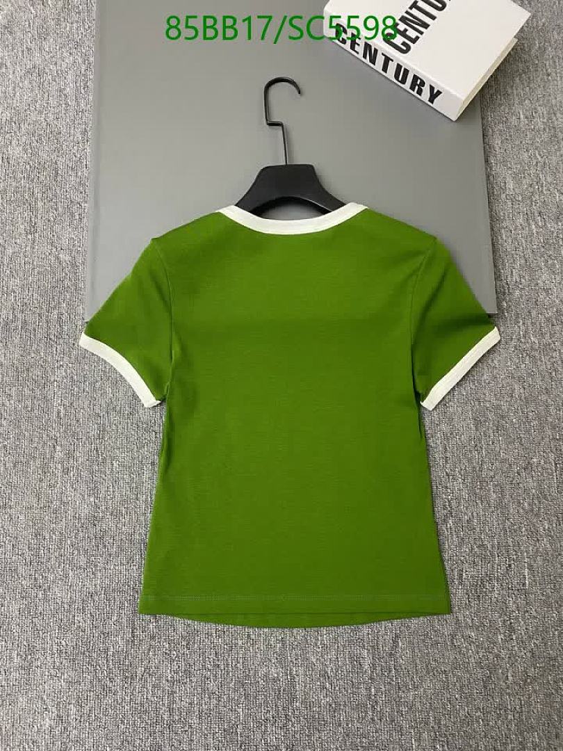 Acne Studios-Clothing Code: SC5598 $: 85USD