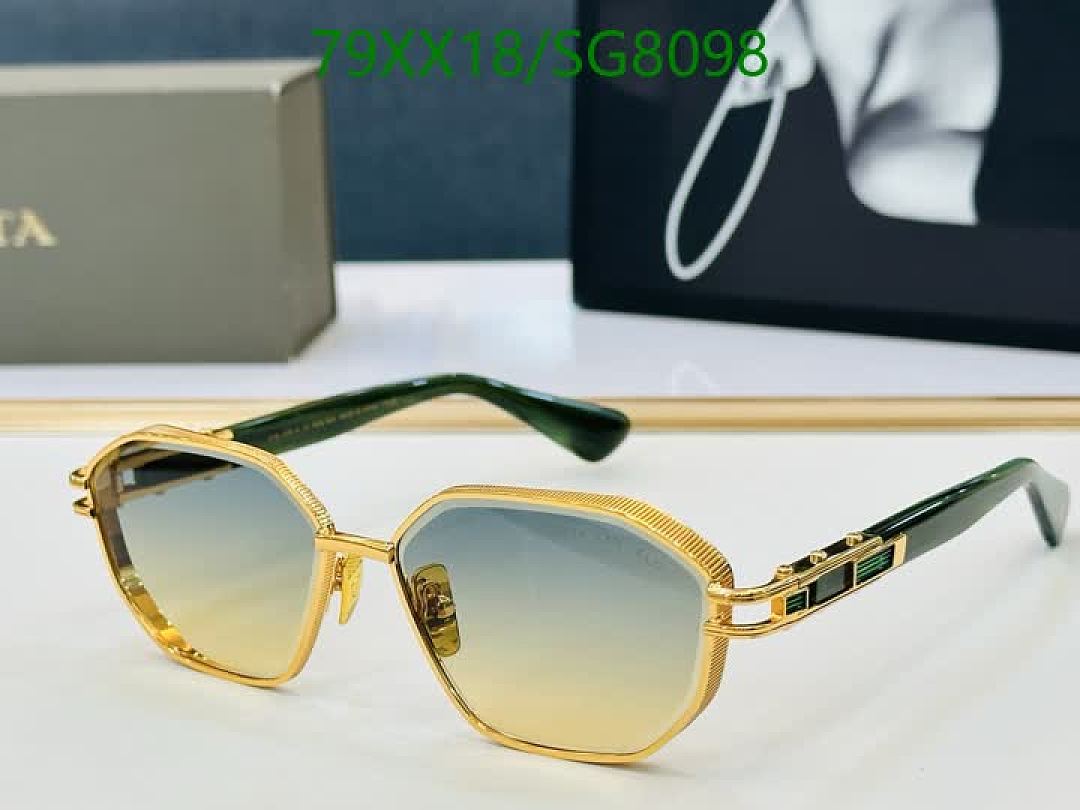 Dita-Glasses Code: SG8098 $: 79USD