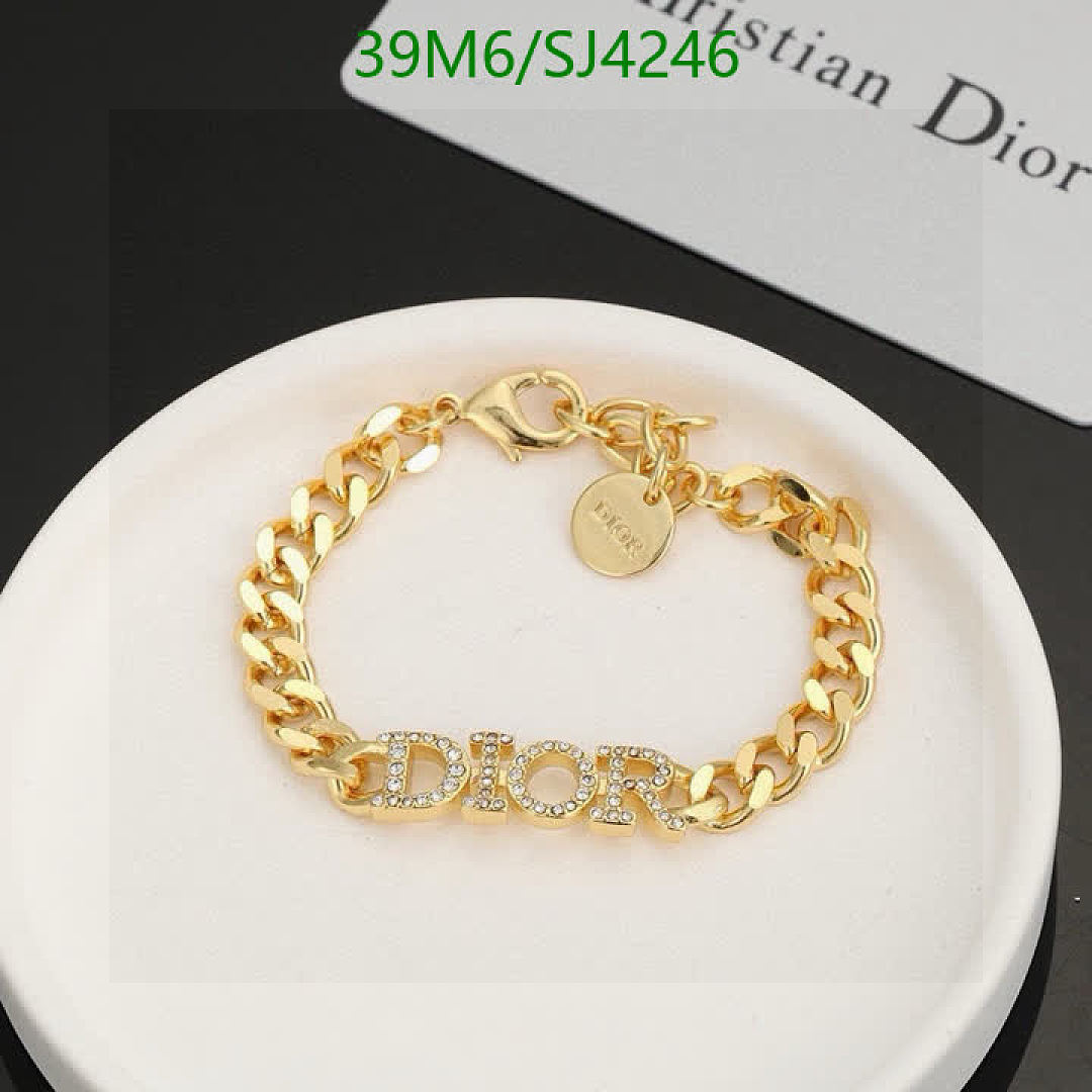 Dior-Jewelry Code: SJ4246