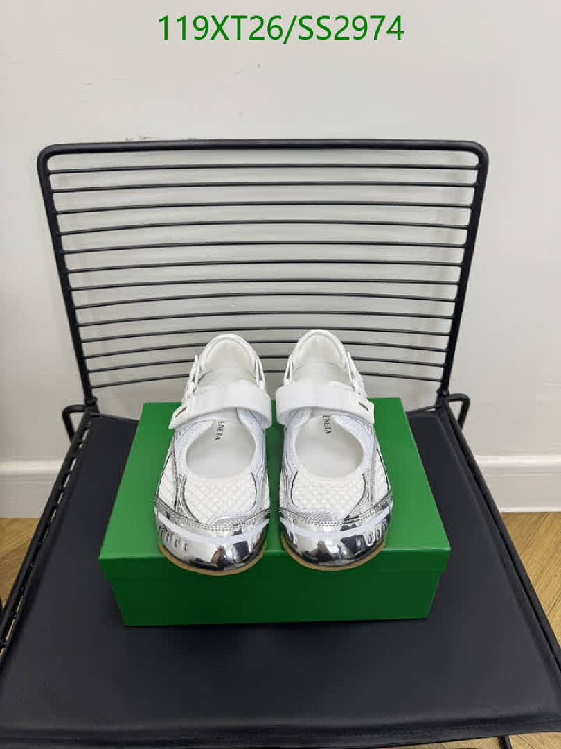 BV-Men shoes Code: SS2974 $: 119USD