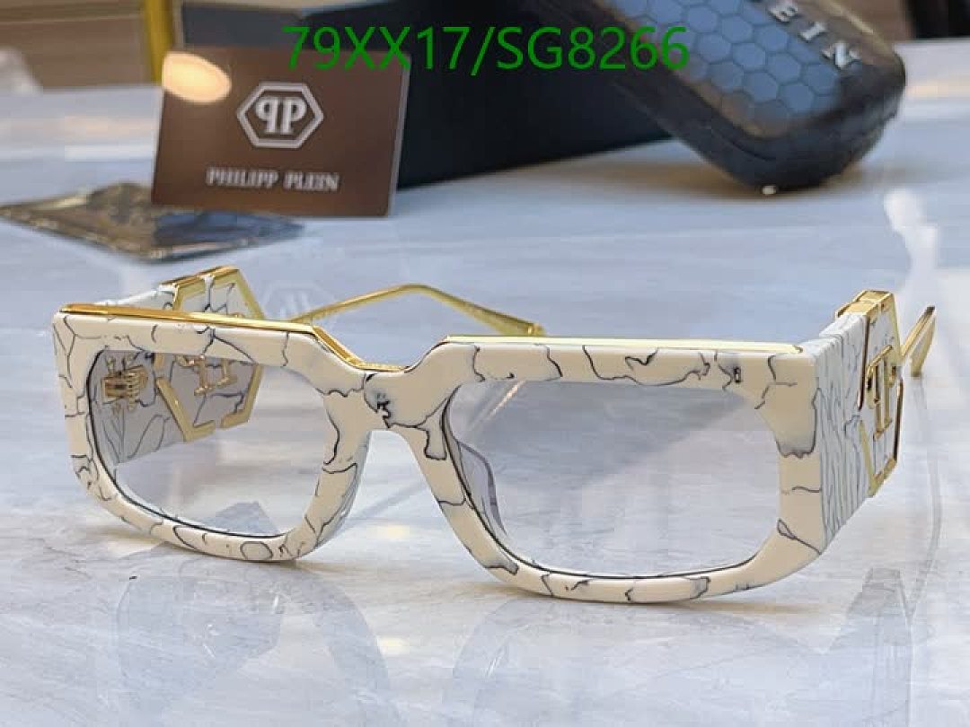 Philipp Plein-Glasses Code: SG8266 $: 79USD