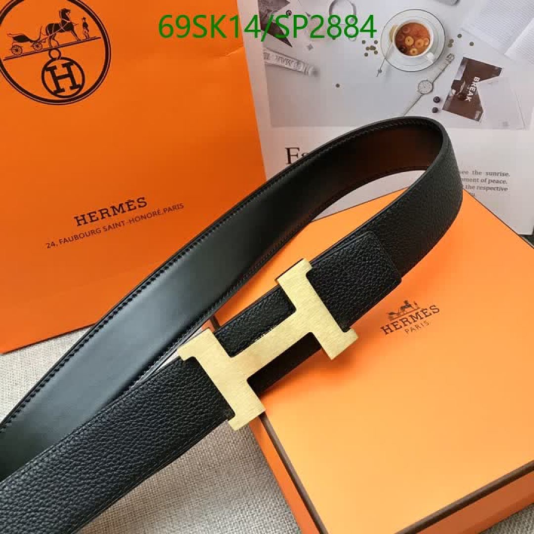 Versace-Belts Code: SP2884 $: 69USD