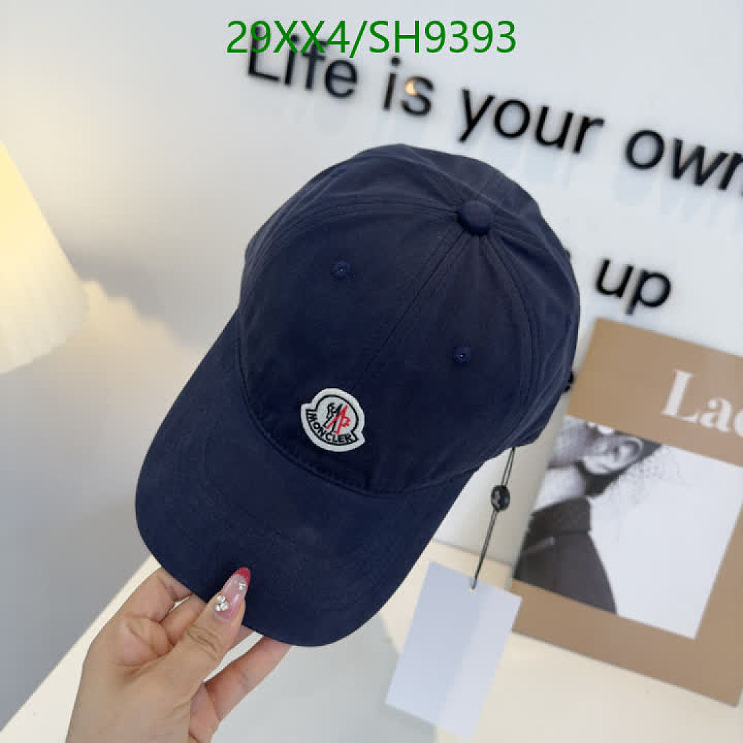 Moncler-Cap(Hat) Code: SH9393 $: 29USD