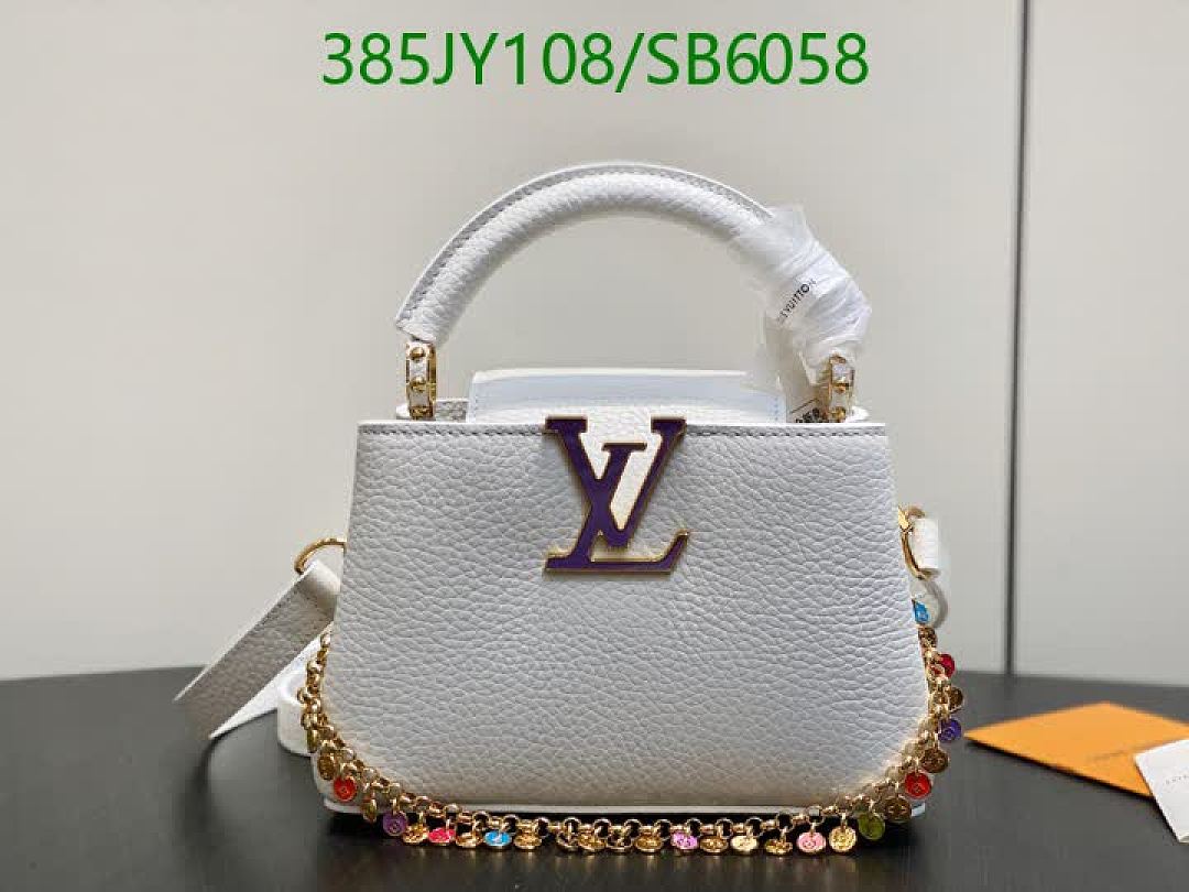 LV-Bag-Mirror Quality Code: SB6058