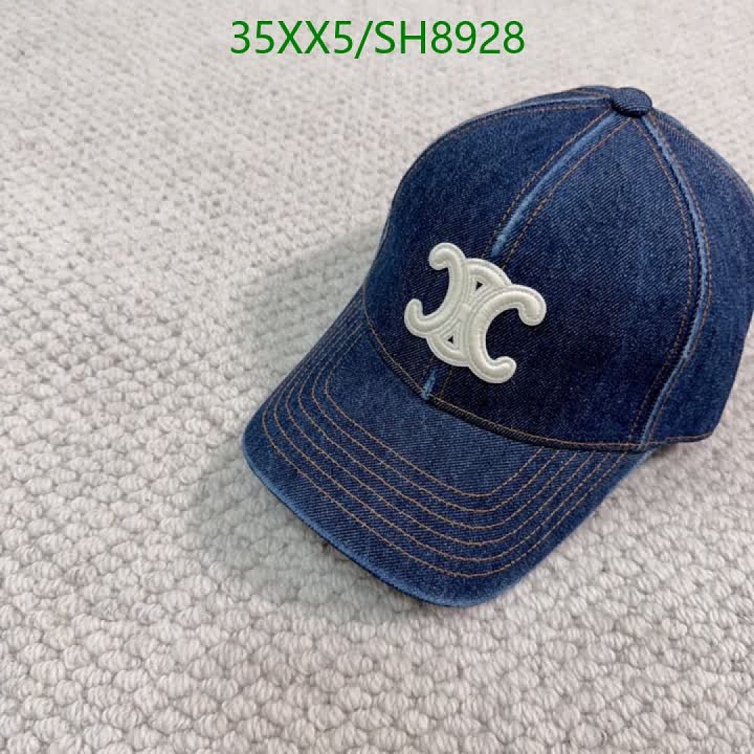 Celine-Cap(Hat) Code: SH8928 $: 35USD
