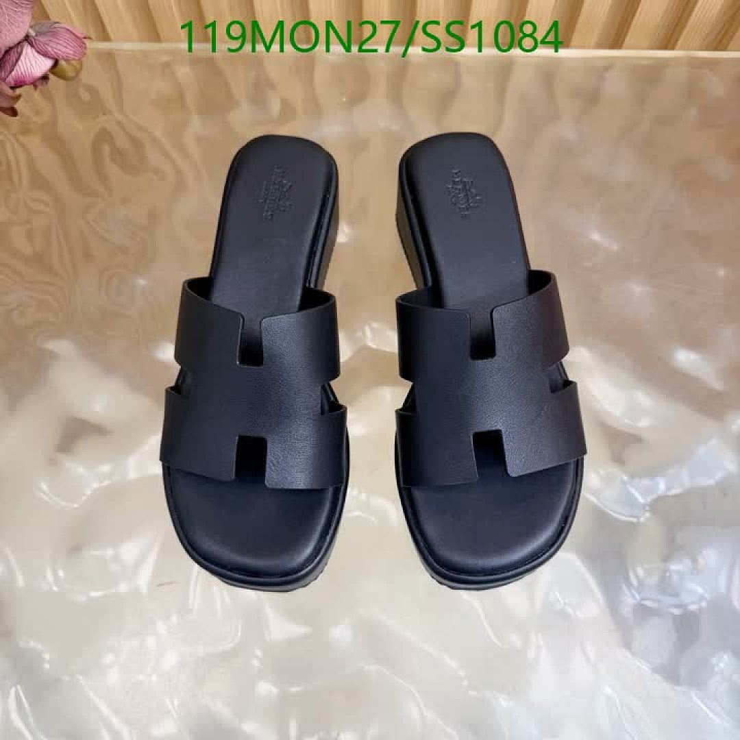 Hermes-Women Shoes Code: SS1084 $: 119USD