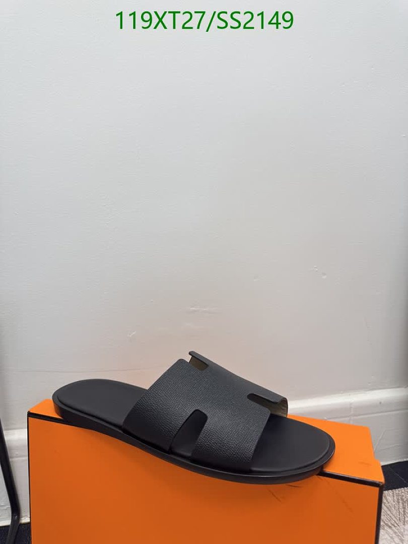 Hermes-Men shoes Code: SS2149 $: 119USD