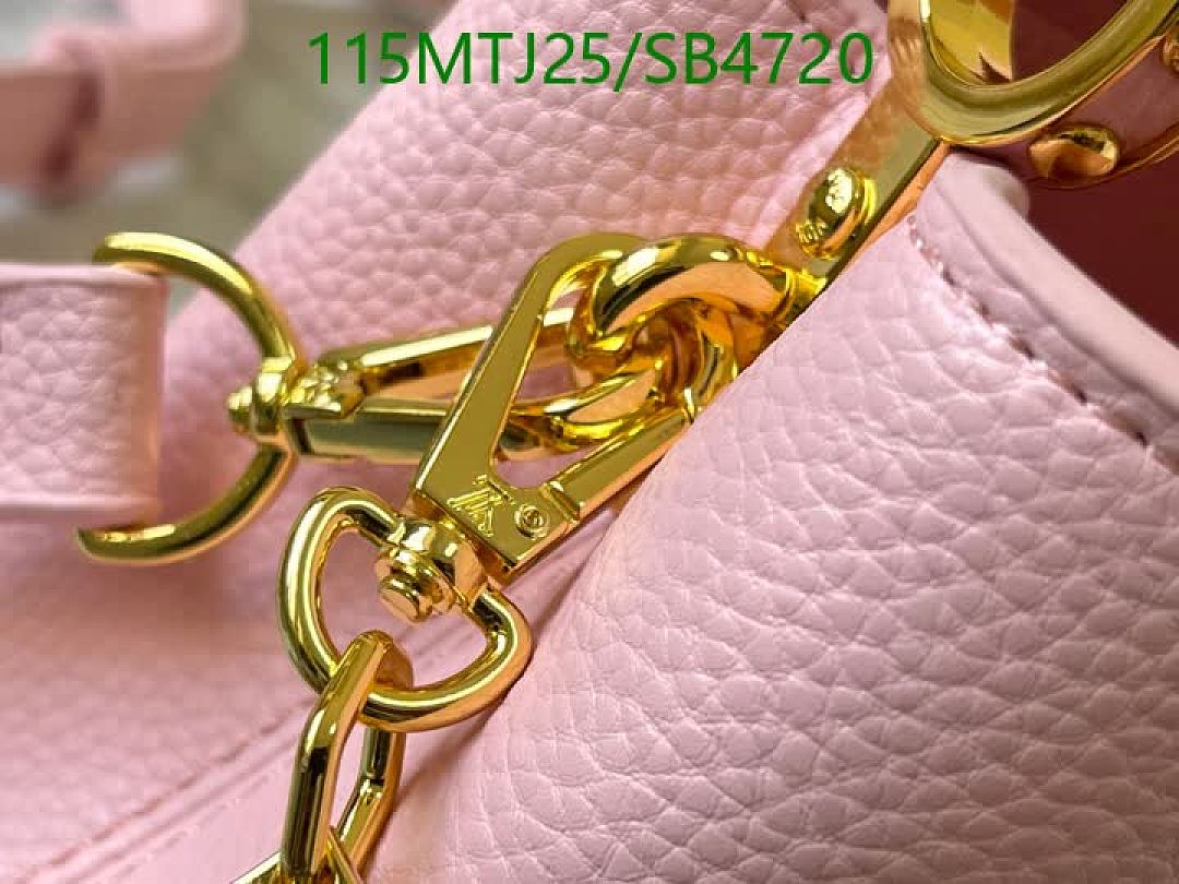 LV-Bag-4A Quality Code: SB4720