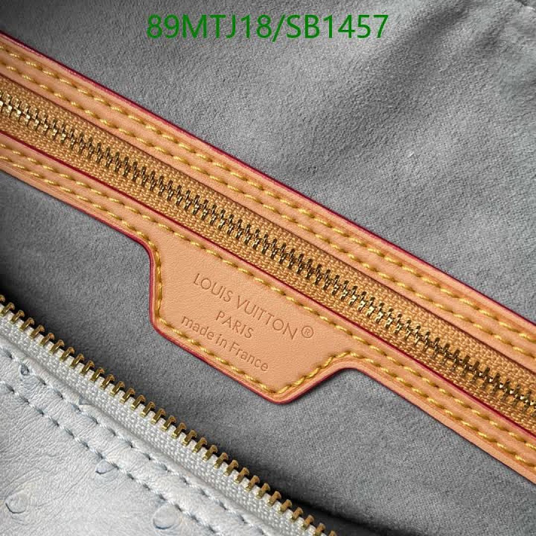LV-Bag-4A Quality Code: SB1457 $: 89USD