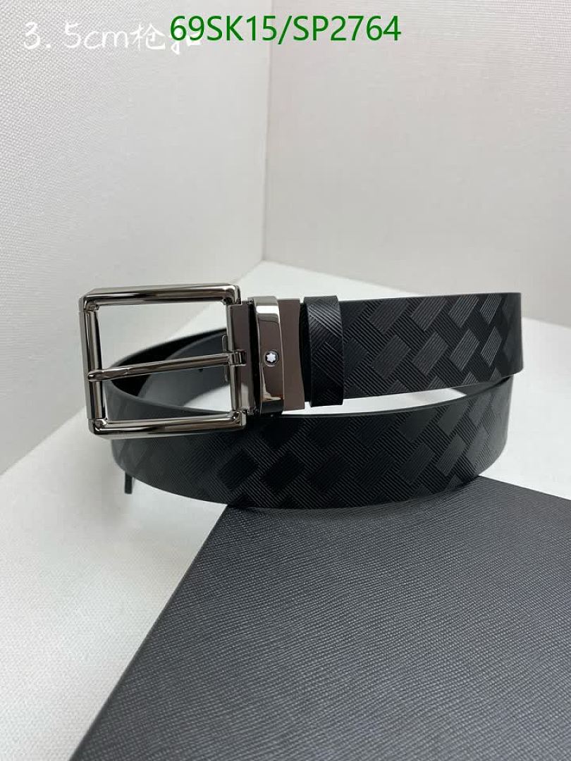 Montblanc-Belts Code: SP2764 $: 69USD