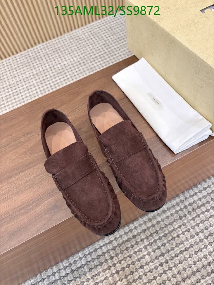 The Row-Women Shoes Code: SS9872 $: 135USD
