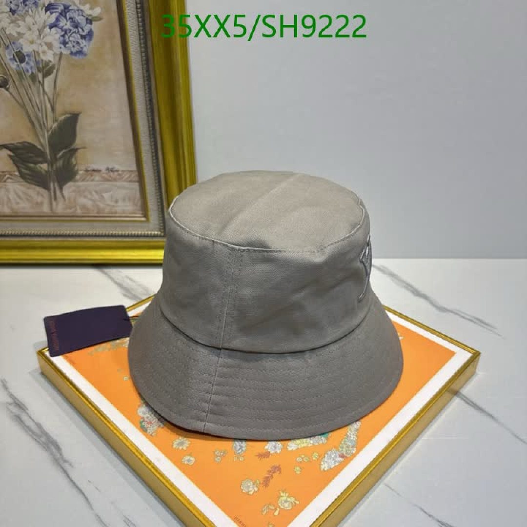 LV-Cap(Hat) Code: SH9222 $: 35USD