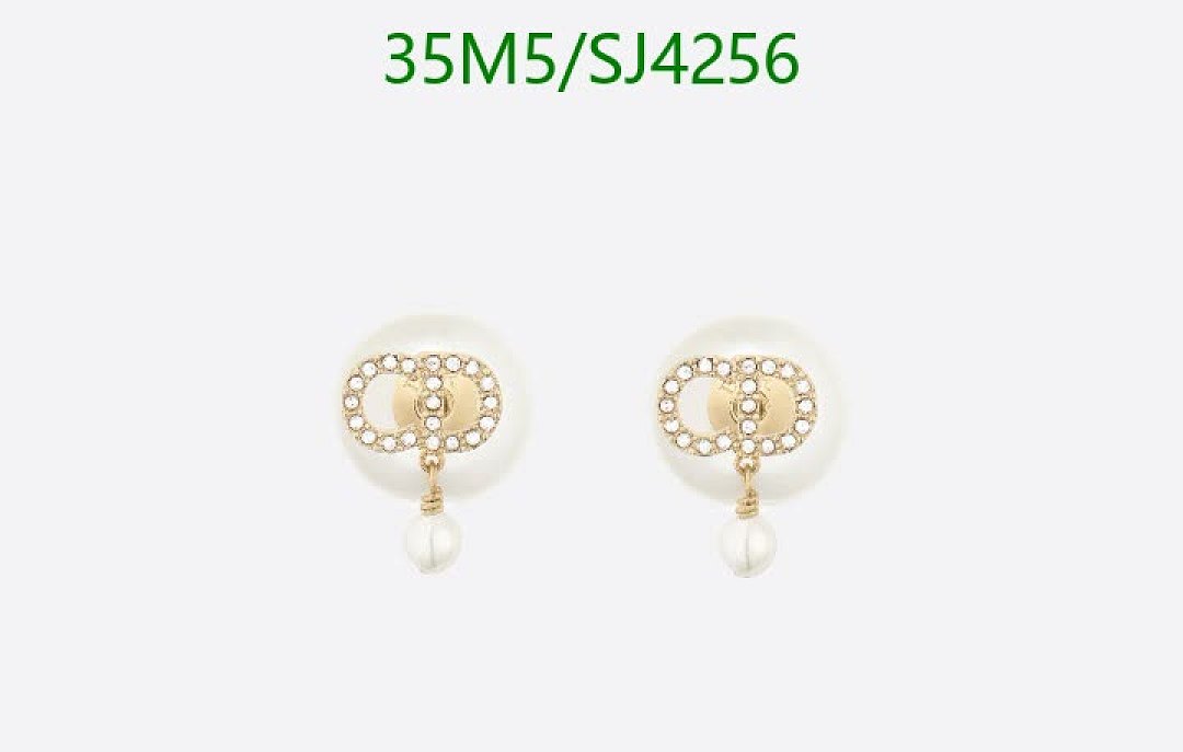 Dior-Jewelry Code: SJ4256 $: 35USD
