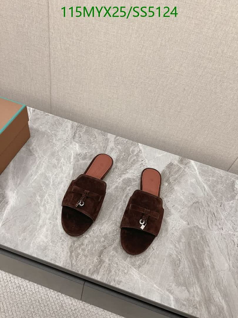 Loro Piana-Women Shoes Code: SS5124 $: 115USD
