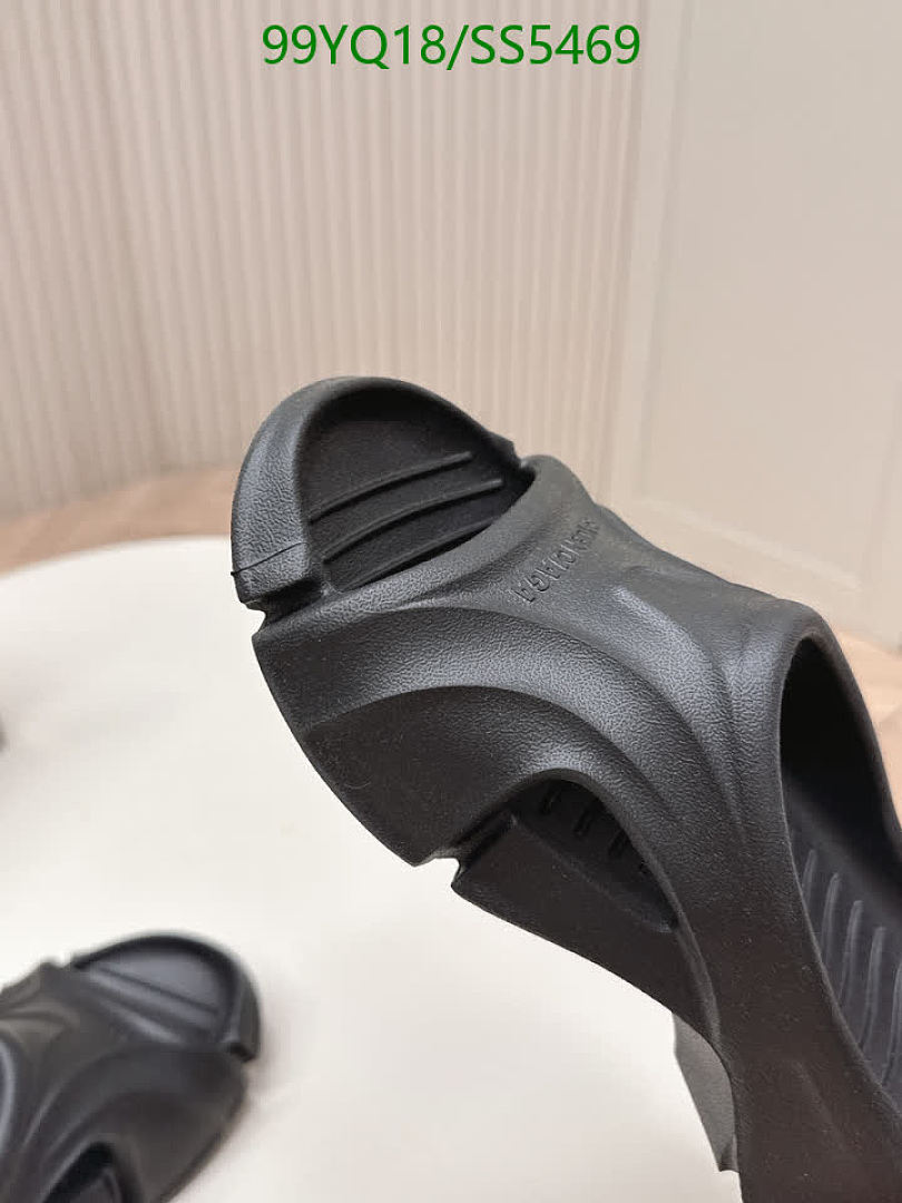 Balenciaga-Women Shoes Code: SS5469 $: 99USD