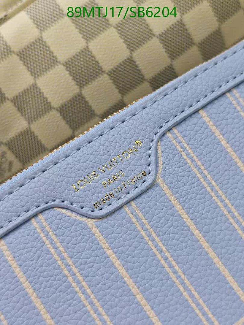 LV-Bag-4A Quality Code: SB6204 $: 89USD