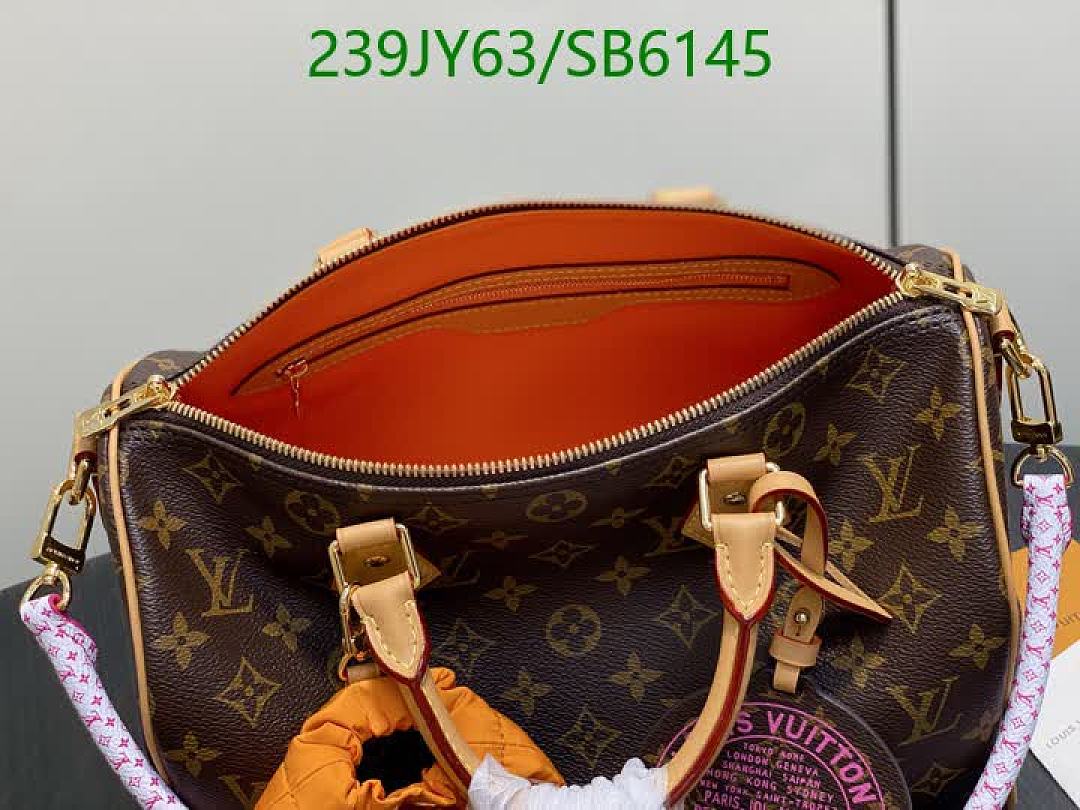 LV-Bag-Mirror Quality Code: SB6145 $: 239USD