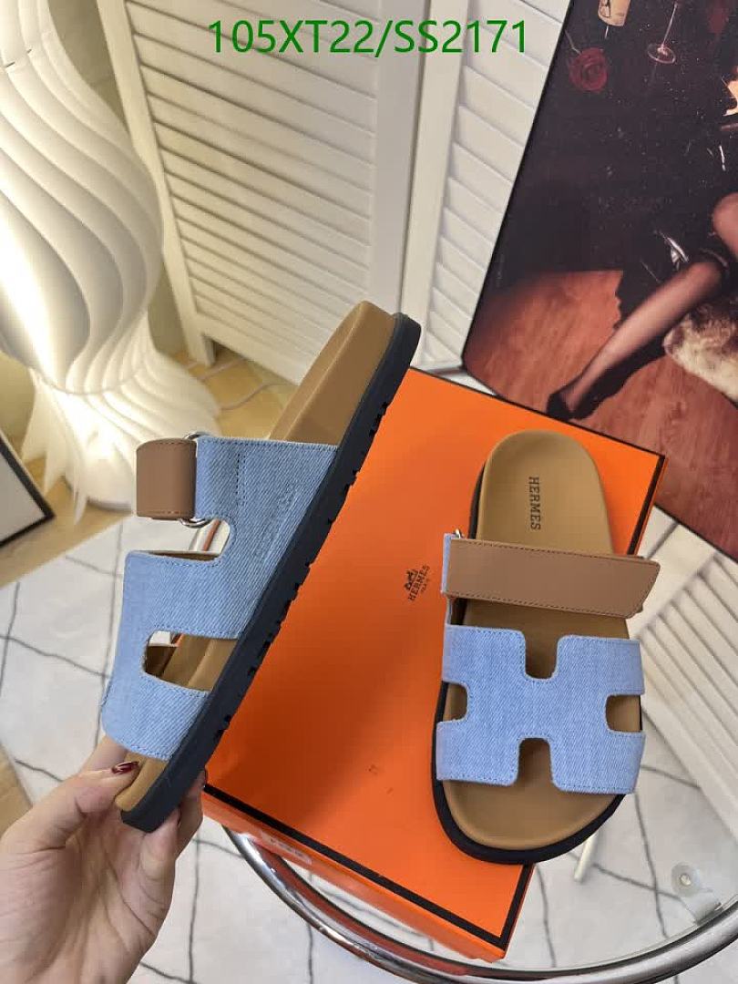 Hermes-Men shoes Code: SS2171 $: 105USD