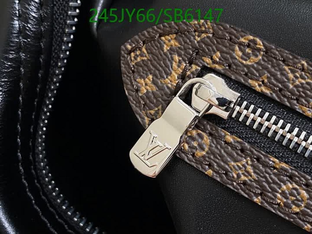 LV-Bag-Mirror Quality Code: SB6147 $: 245USD