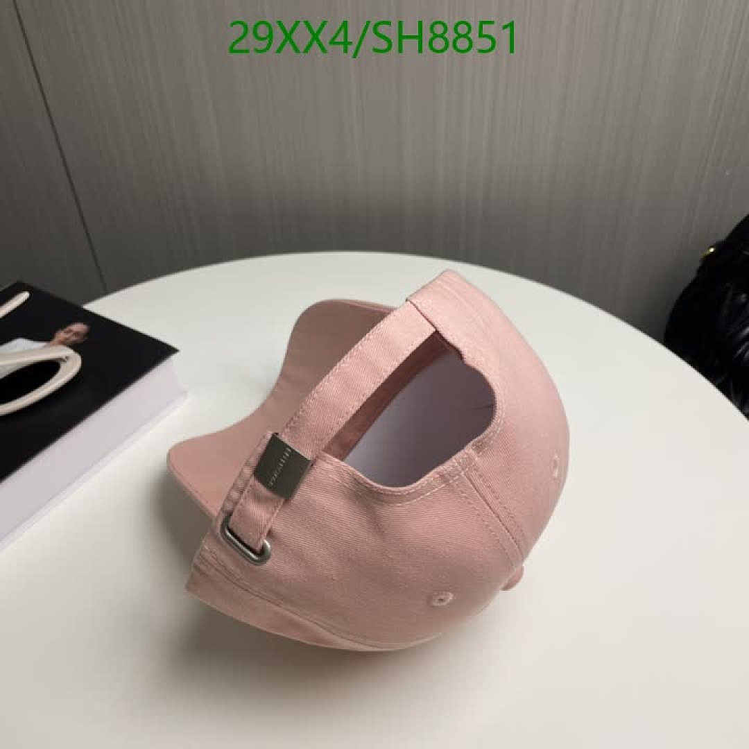 Balenciaga-Cap(Hat) Code: SH8851 $: 29USD