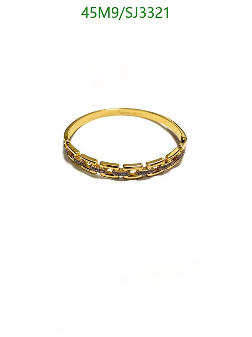 Cartier-Jewelry Code: SJ3321 $: 45USD
