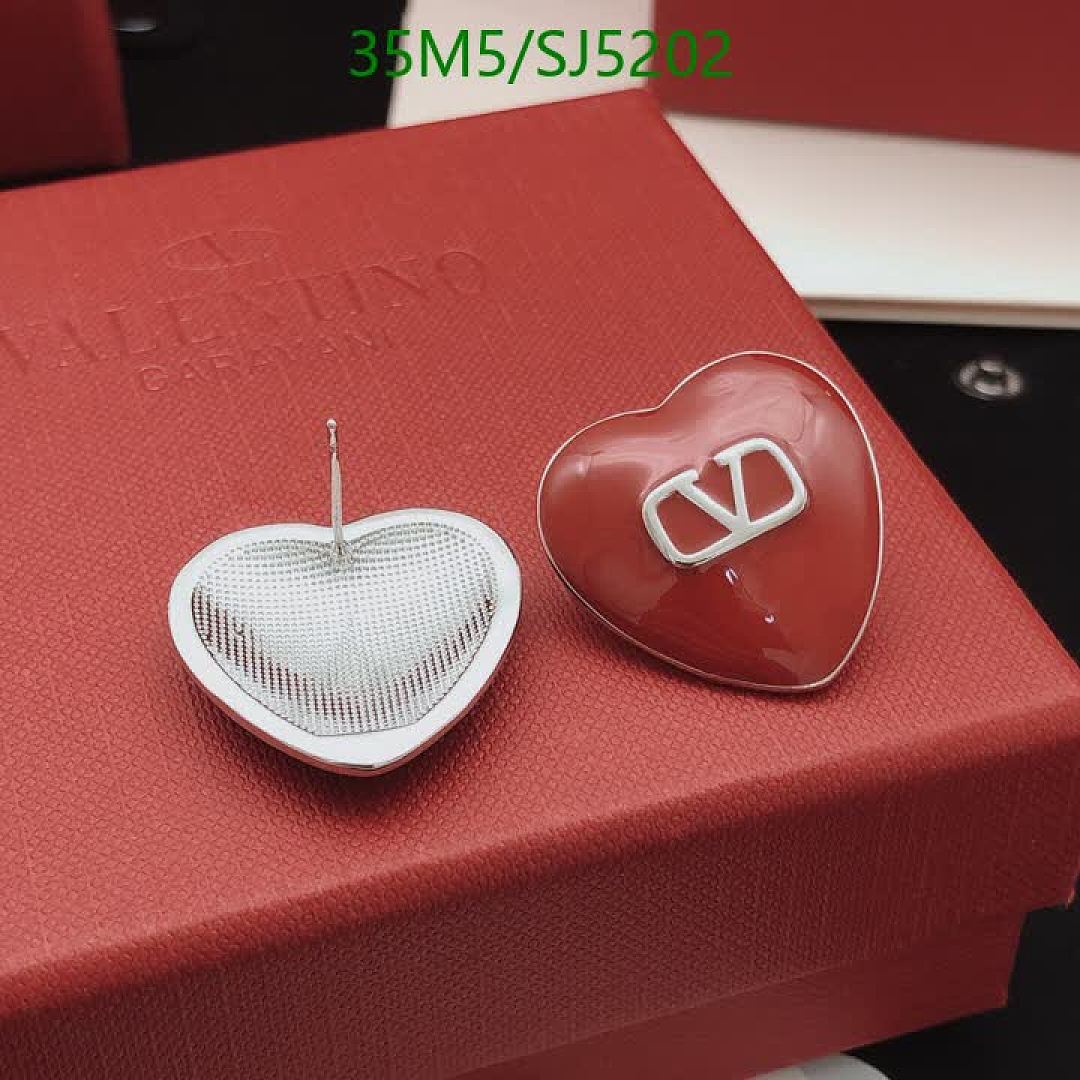 Valentino-Jewelry Code: SJ5202 $: 35USD