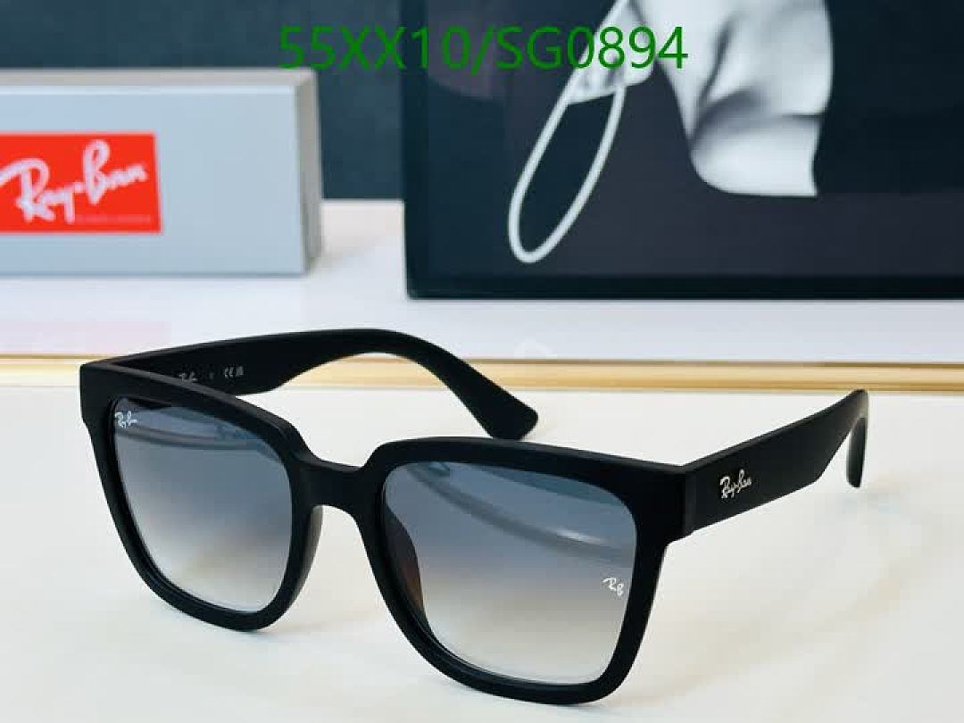 Ray-Ban-Glasses Code: SG0894 $: 55USD