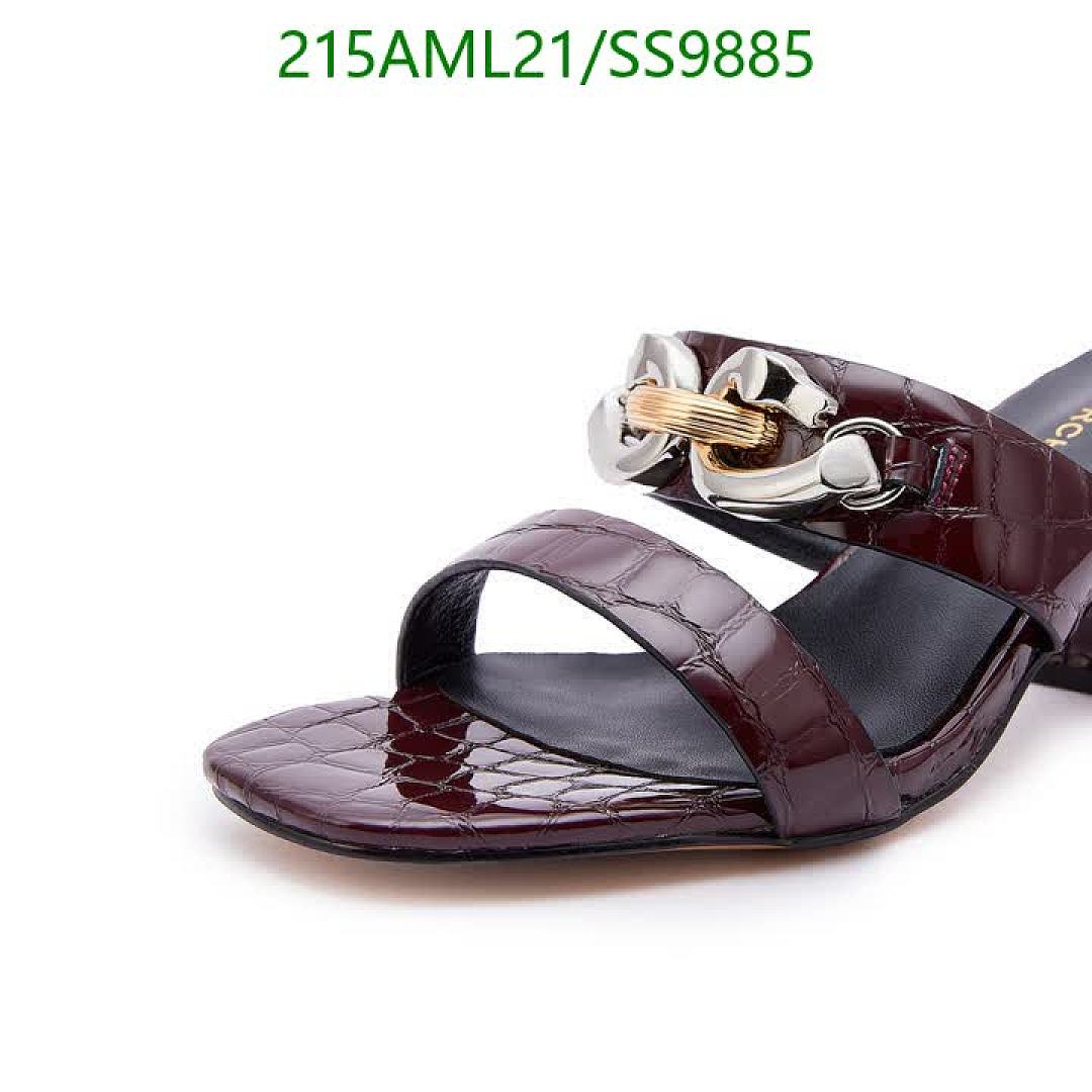 Tory Burch-Women Shoes Code: SS9885 $: 215USD