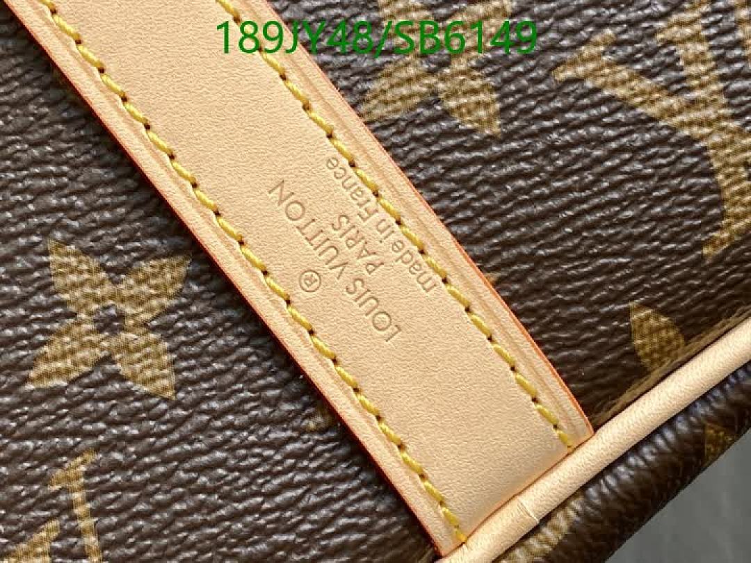 LV-Bag-Mirror Quality Code: SB6149 $: 189USD
