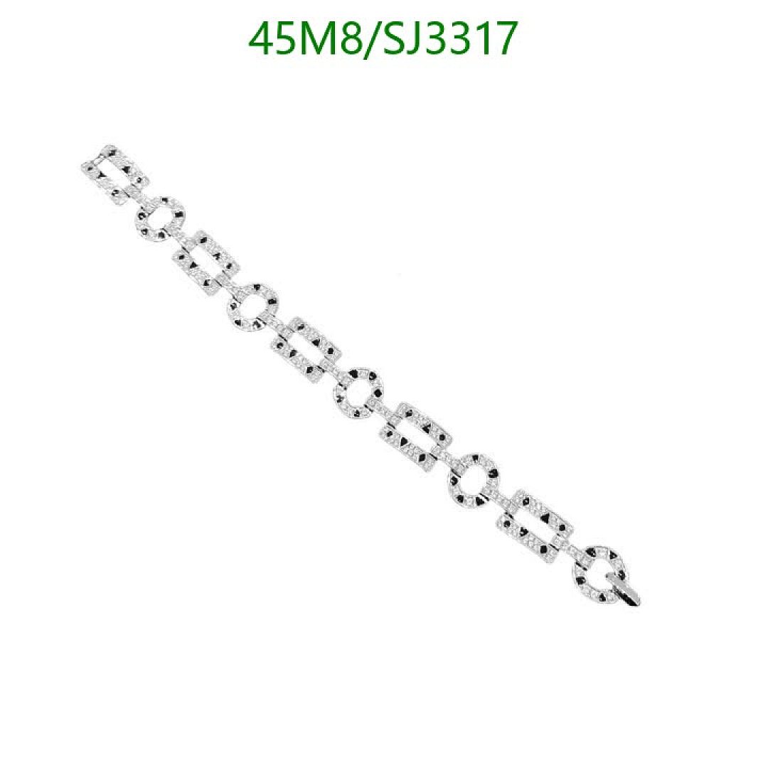 Cartier-Jewelry Code: SJ3317 $: 45USD